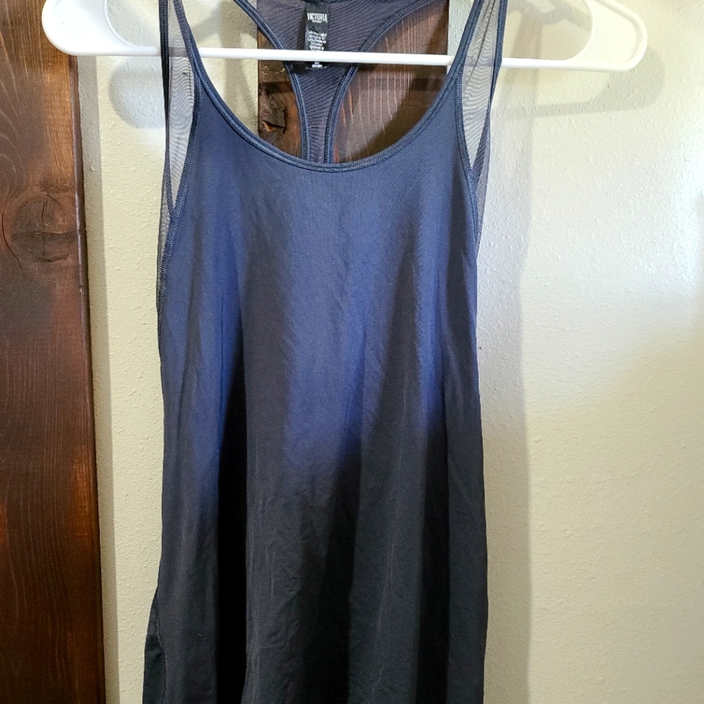 Is small workout shirt